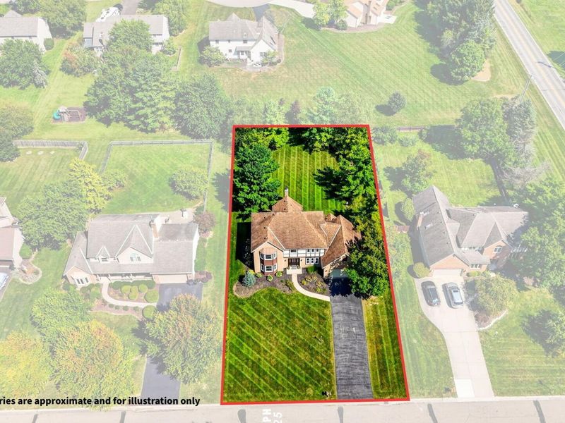 8538 Chateau Drive , Pickerington, OH 43147 Photo 64