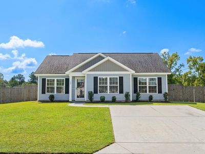 100 Pumpkin Ash Loop, Conway, SC 29527
