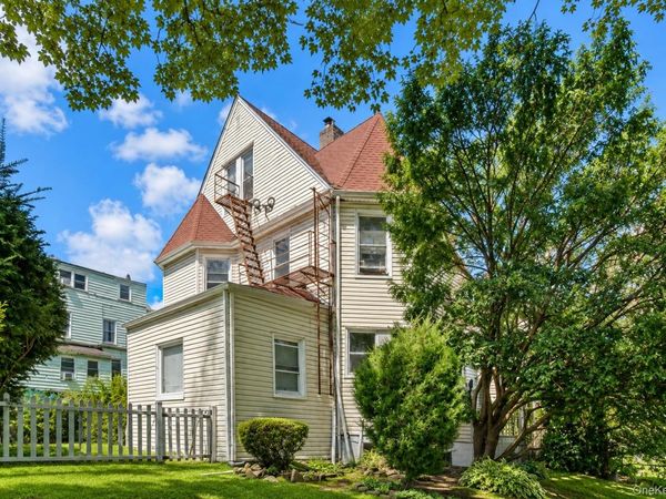 124 Union Avenue, Mount Vernon, NY 10550