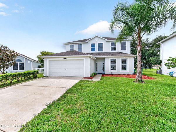 2523 Reflections Place , West Melbourne, FL 32904