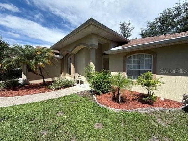 3225 HART WAY, SARASOTA, FL 34232