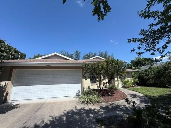 3225 HART WAY, SARASOTA, FL 34232