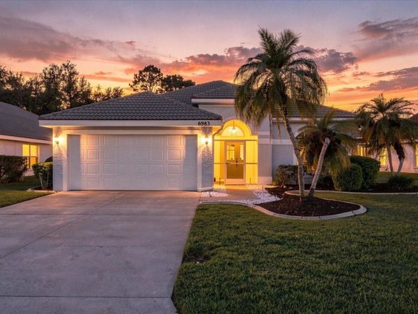 6983 SUPERIOR STREET CIRCLE , SARASOTA, FL 34243