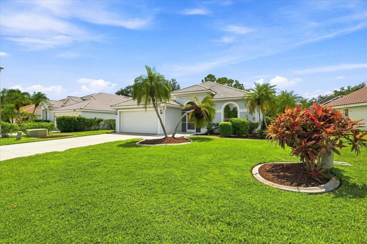 6983 Superior Street Circle, Sarasota, FL 34243 Photo