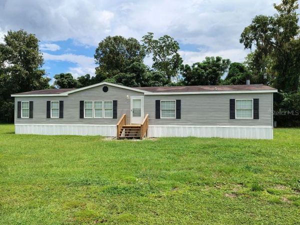 19009 US HIGHWAY 301 N, STARKE, FL 32091
