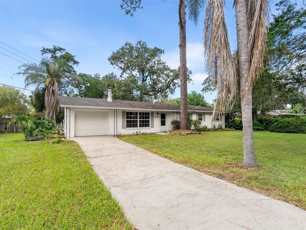 1804 NW 36TH TERRACE , GAINESVILLE, FL 32605