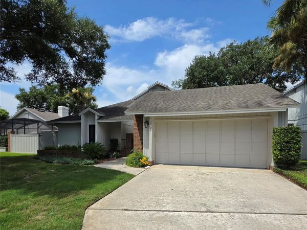 2525 THICKET RIDGE COURT , LONGWOOD, FL 32779