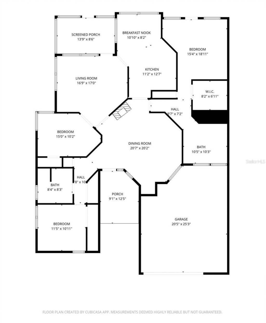 2525 Thicket Ridge Court, Longwood, FL 32779 Photo
