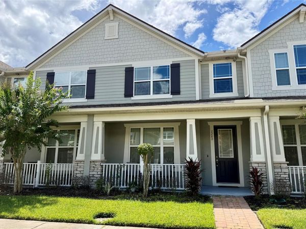 2280 CENTERRA LOOP , KISSIMMEE, FL 34741