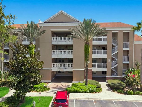 7600 CABANA COURT , Unit 304, KISSIMMEE, FL 34747