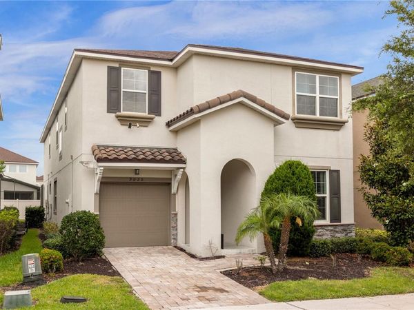 9025 FLAMINGO KEY WAY , KISSIMMEE, FL 34747