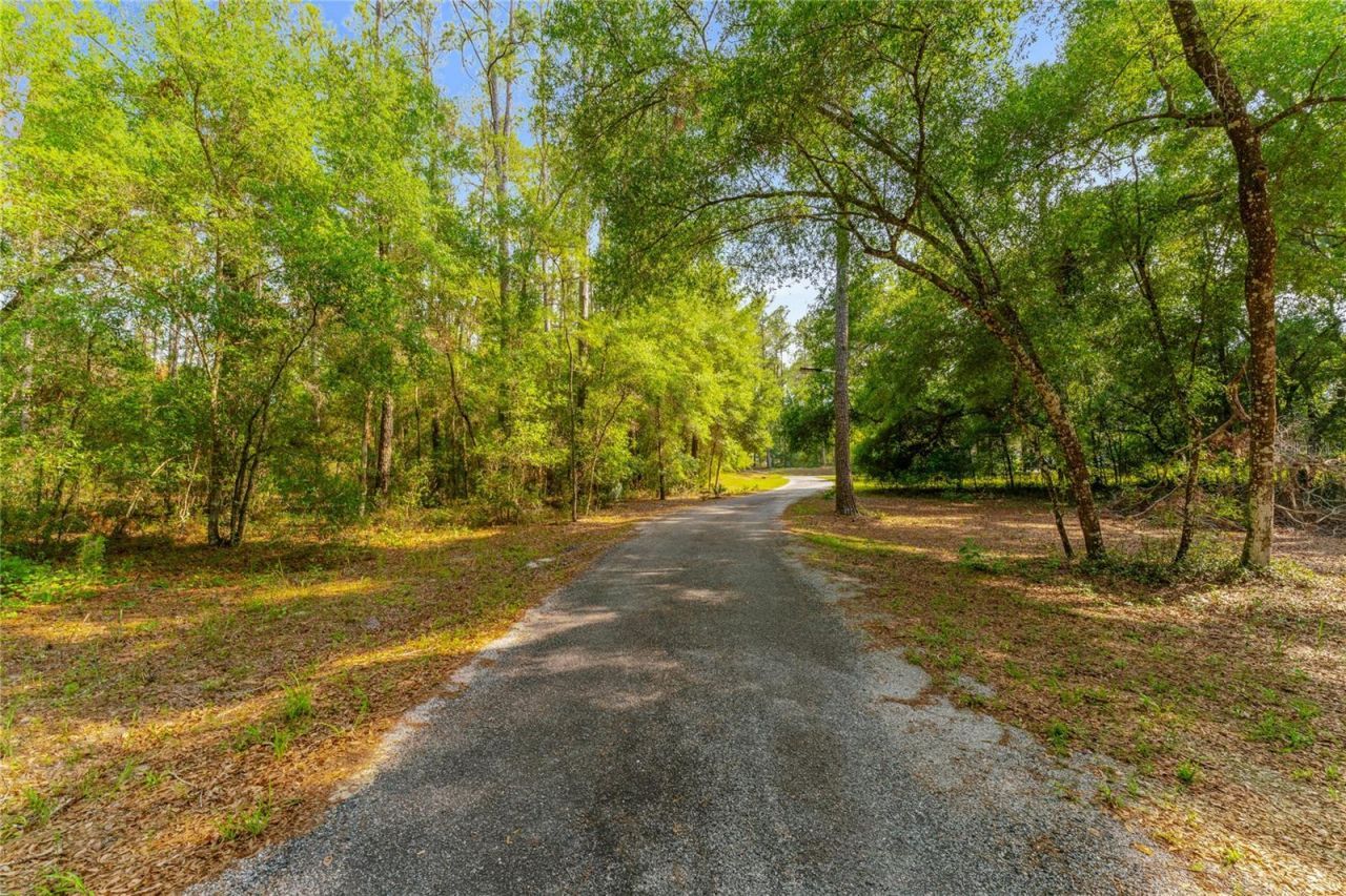 9600 E New Hope Court, Floral City, FL 34436 Photo
