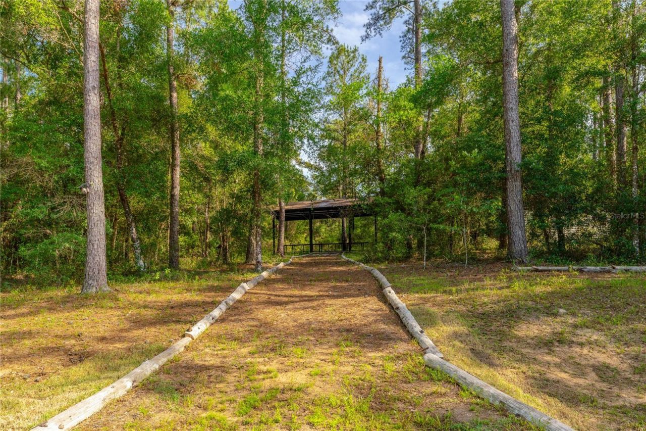 9600 E New Hope Court, Floral City, FL 34436 Photo