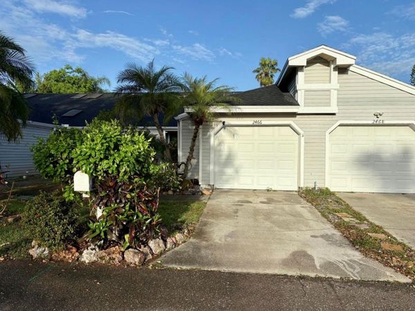 2466 ALHAMBRA STREET , CLEARWATER, FL 33761