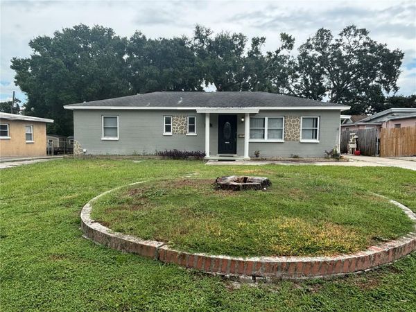 4603 HARVEY AVENUE , TAMPA, FL 33603