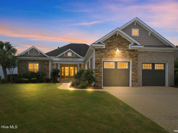 2393 Compass Pointe South Wynd , Leland, NC 28451