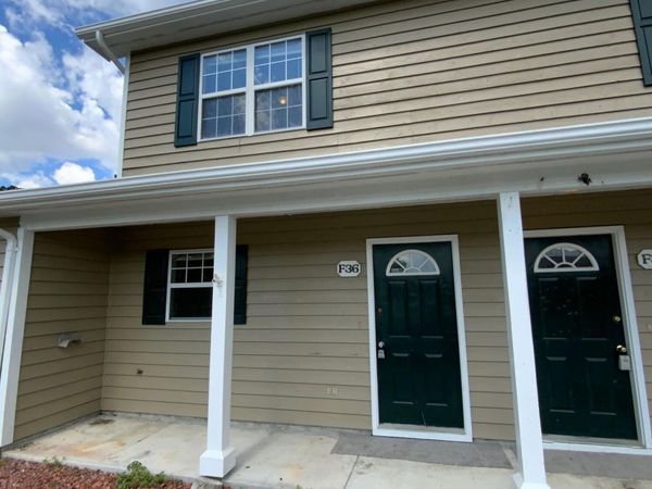 601 Pelletier Loop Road , Unit 65/F36, Swansboro, NC 28584