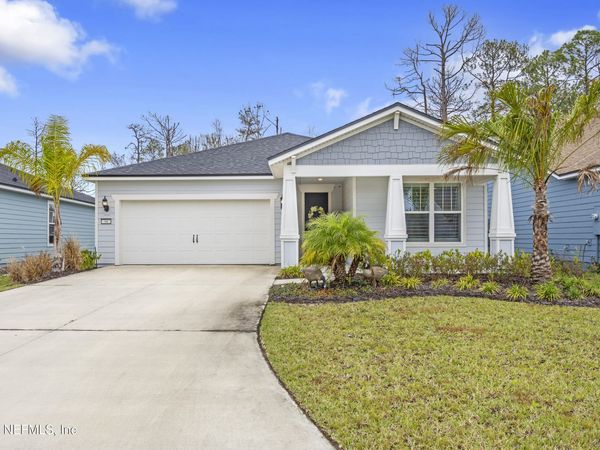 94 HICKORY PINE Drive, St. Augustine, FL 32092