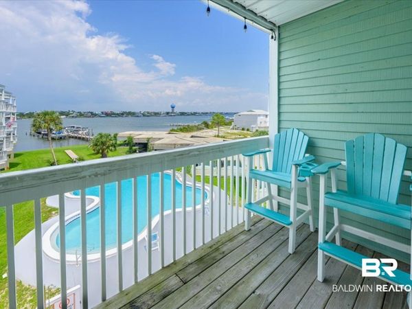 16310 Perdido Key Drive, Unit APT 9B, Pensacola, FL 32507