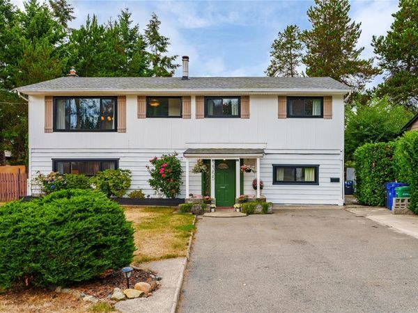 2355 Wild Dove Rd , Nanaimo, BC V9T 3T2