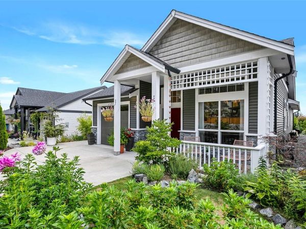 913 Craig Rd , Ladysmith, BC V9G 2C4
