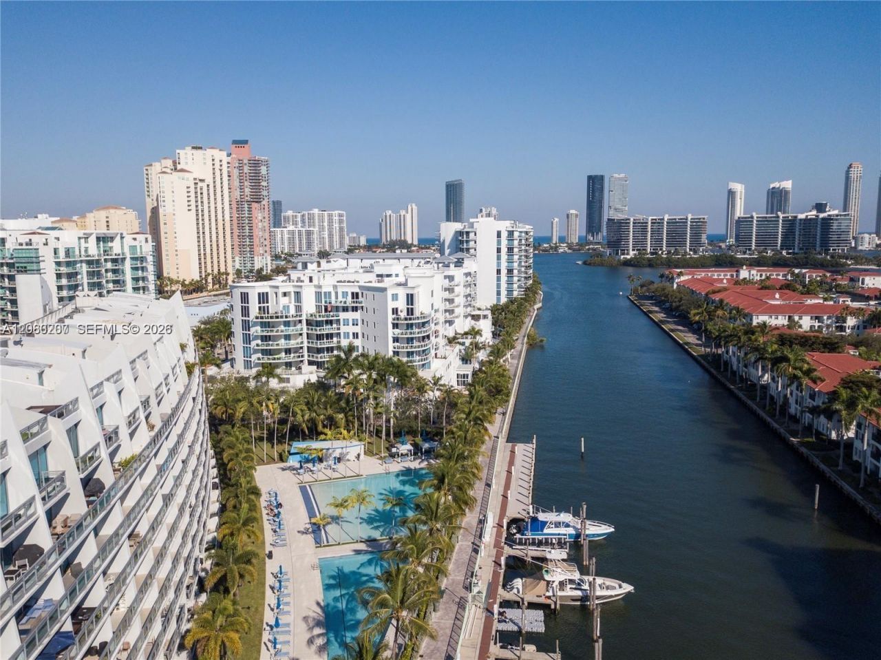 2950 NE 188th St , Unit 247, Aventura, FL 33180 Photo