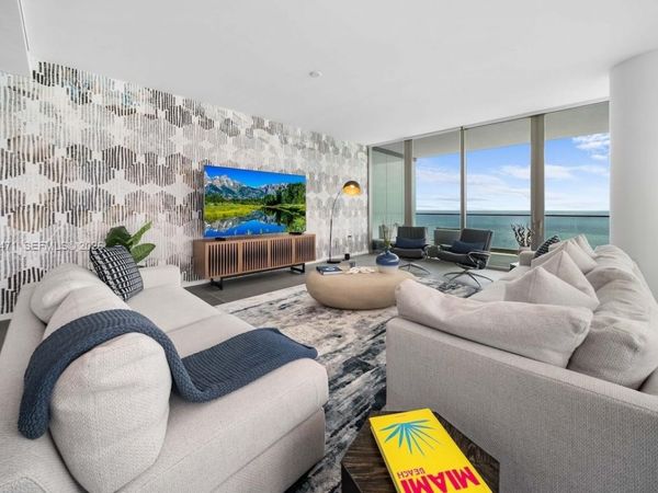 2000 S Ocean Dr , Unit 31B, Hallandale Beach, FL 33009