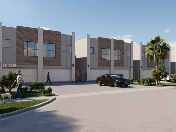 4218 NE 7th Terrace , Unit 4, Oakland Park, FL 33334