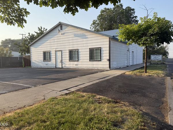 1313 Owens Street, Klamath Falls, OR 97601