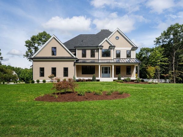 Lot 1 Homeward Lane, North Attleboro, MA 02760