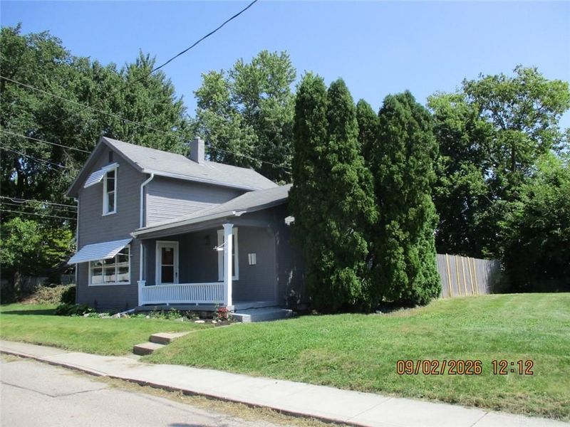 211 Franklin Street, Piqua, OH 45356 Photo 2
