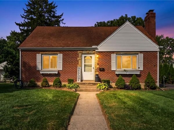 521 Wolf Avenue, Englewood, OH 45322