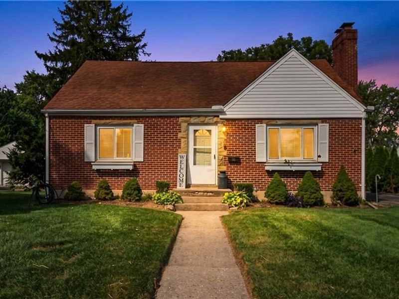521 Wolf Avenue, Englewood, OH 45322 Photo 1