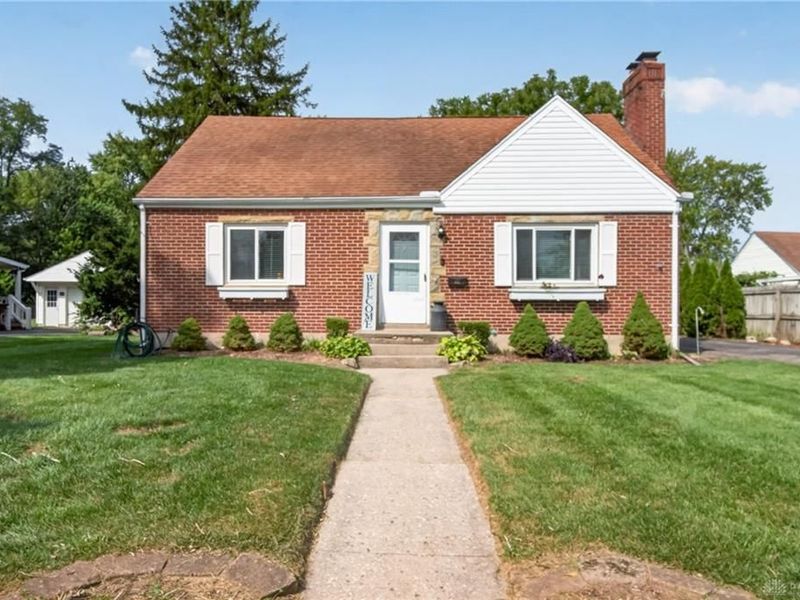521 Wolf Avenue, Englewood, OH 45322 Photo 29