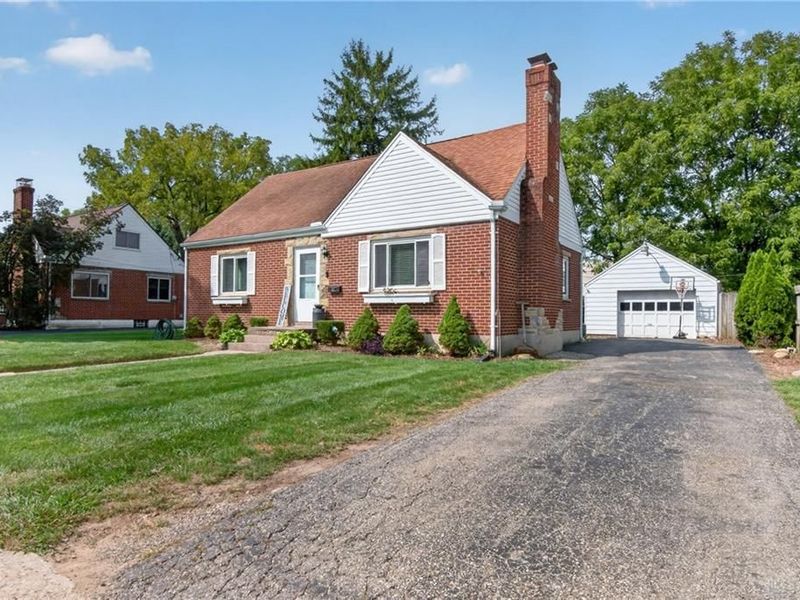 521 Wolf Avenue, Englewood, OH 45322 Photo 31