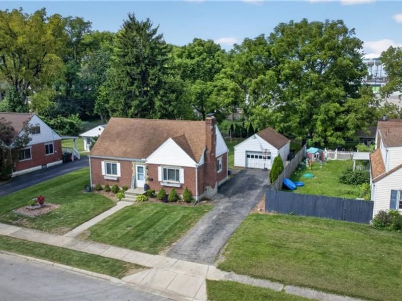 521 Wolf Avenue, Englewood, OH 45322 Photo 32