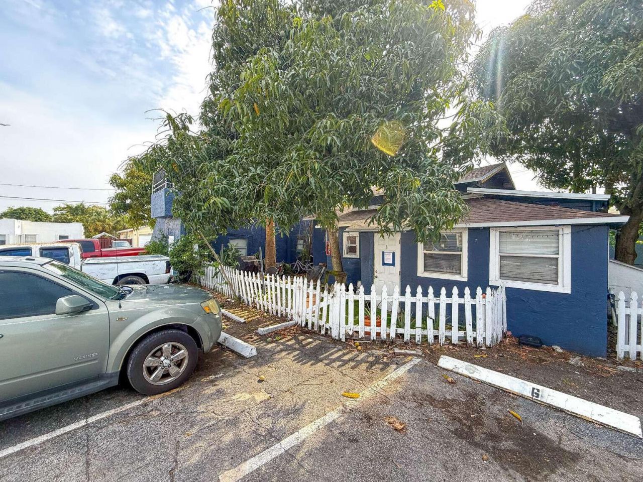 1000 W Lakewood Road, West Palm Beach, FL 33405 Photo