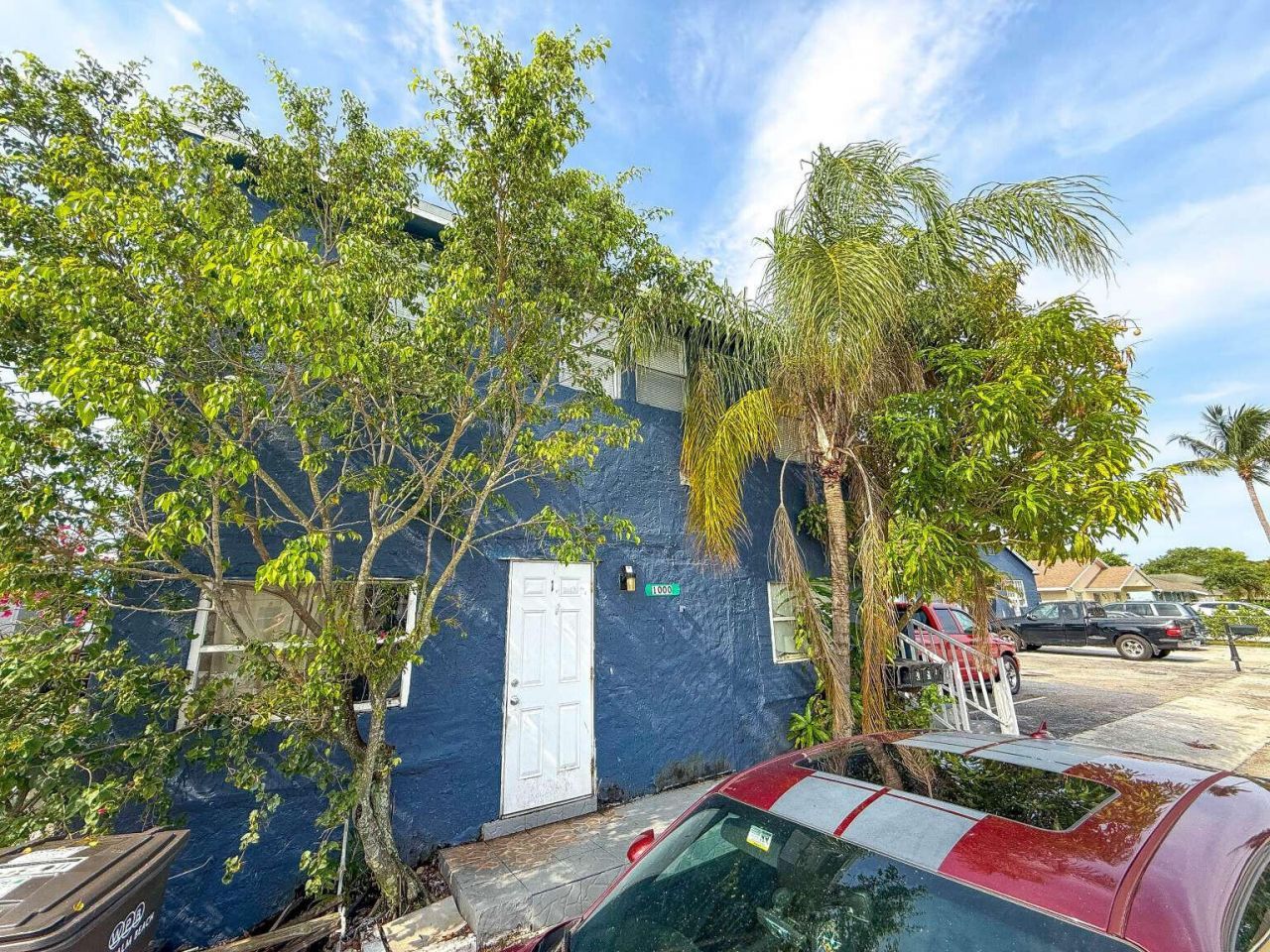1000 W Lakewood Road, West Palm Beach, FL 33405 Photo