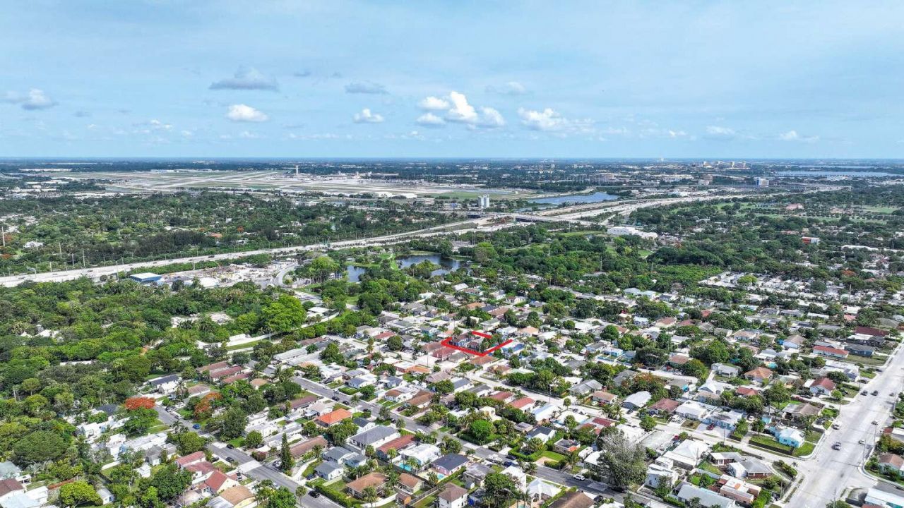 1000 W Lakewood Road, West Palm Beach, FL 33405 Photo