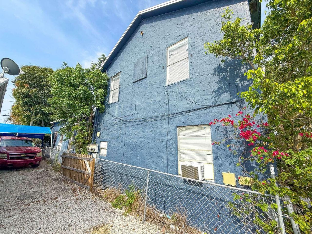 1000 W Lakewood Road, West Palm Beach, FL 33405 Photo