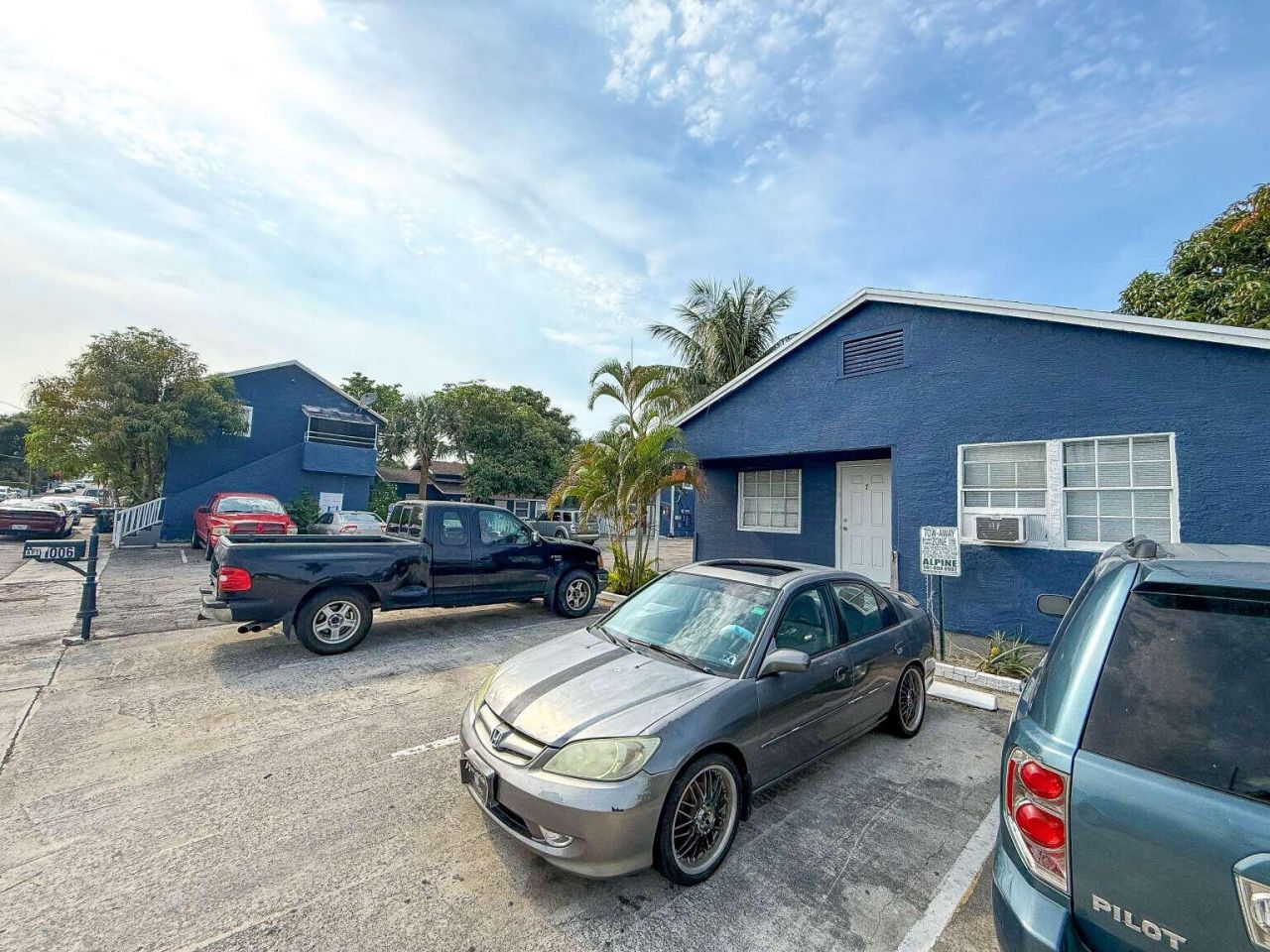 1000 W Lakewood Road, West Palm Beach, FL 33405 Photo