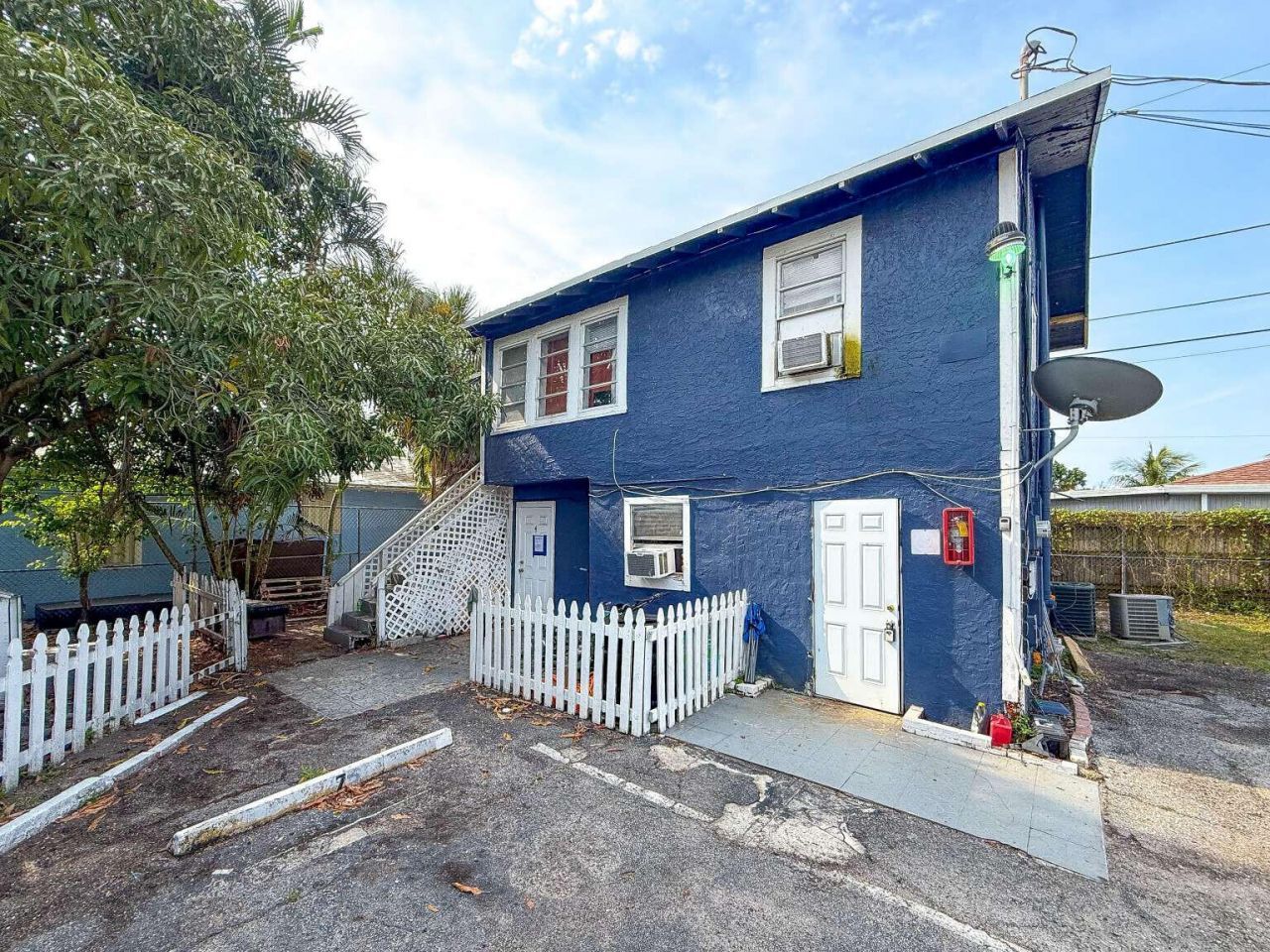 1000 W Lakewood Road, West Palm Beach, FL 33405 Photo