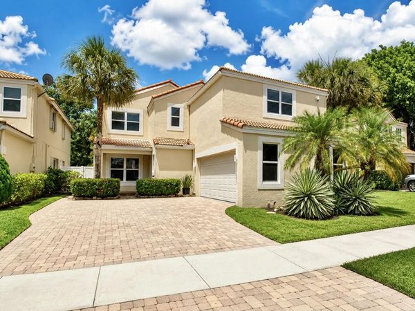 7685 NW 61ST Terrace, Parkland, FL 33067