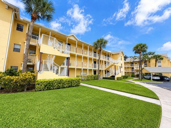 6347 LA COSTA Drive, Unit G, Boca Raton, FL 33433