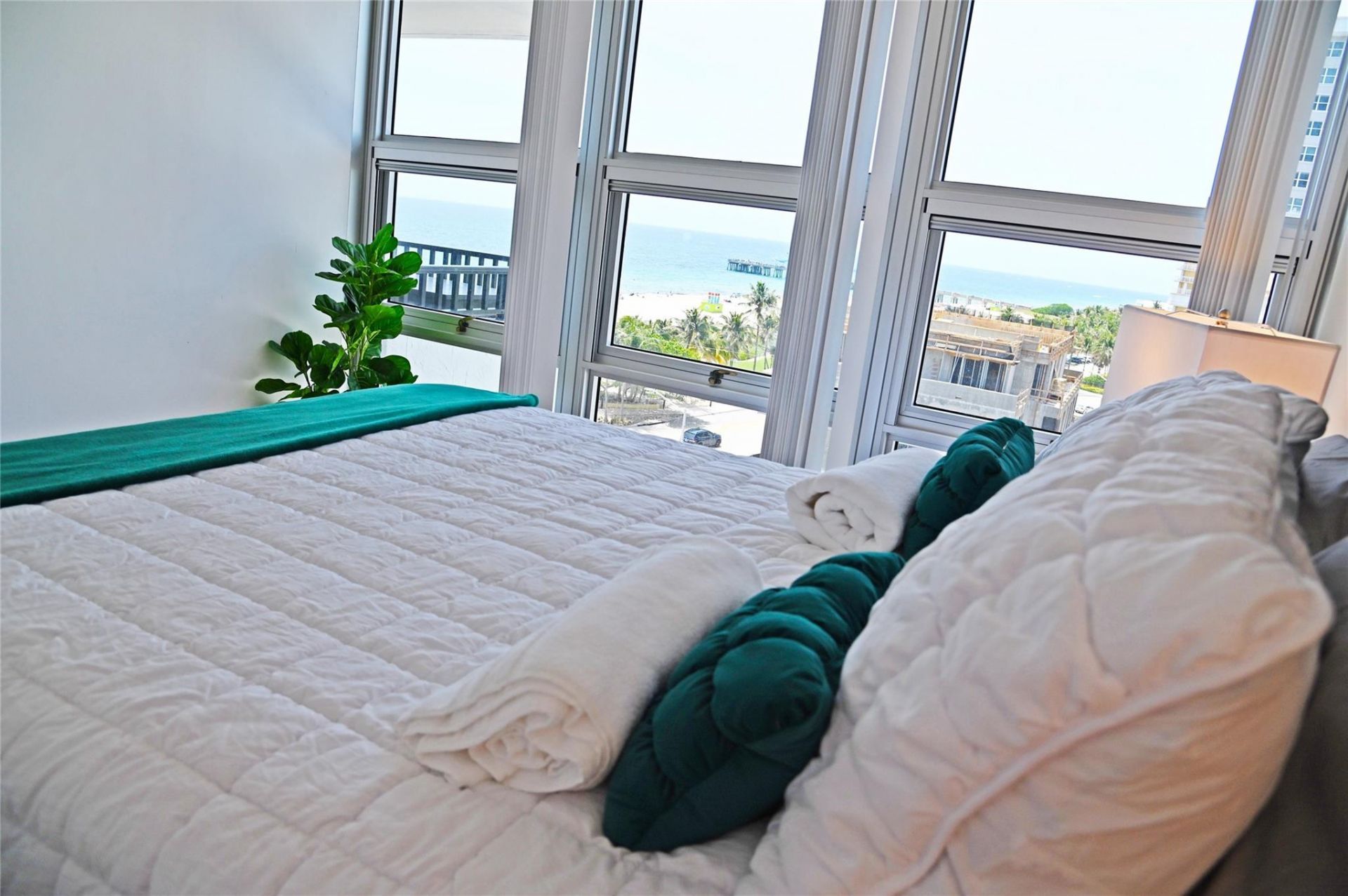 525 N Ocean Boulevard, Unit 923, Pompano Beach, FL 33062 Photo