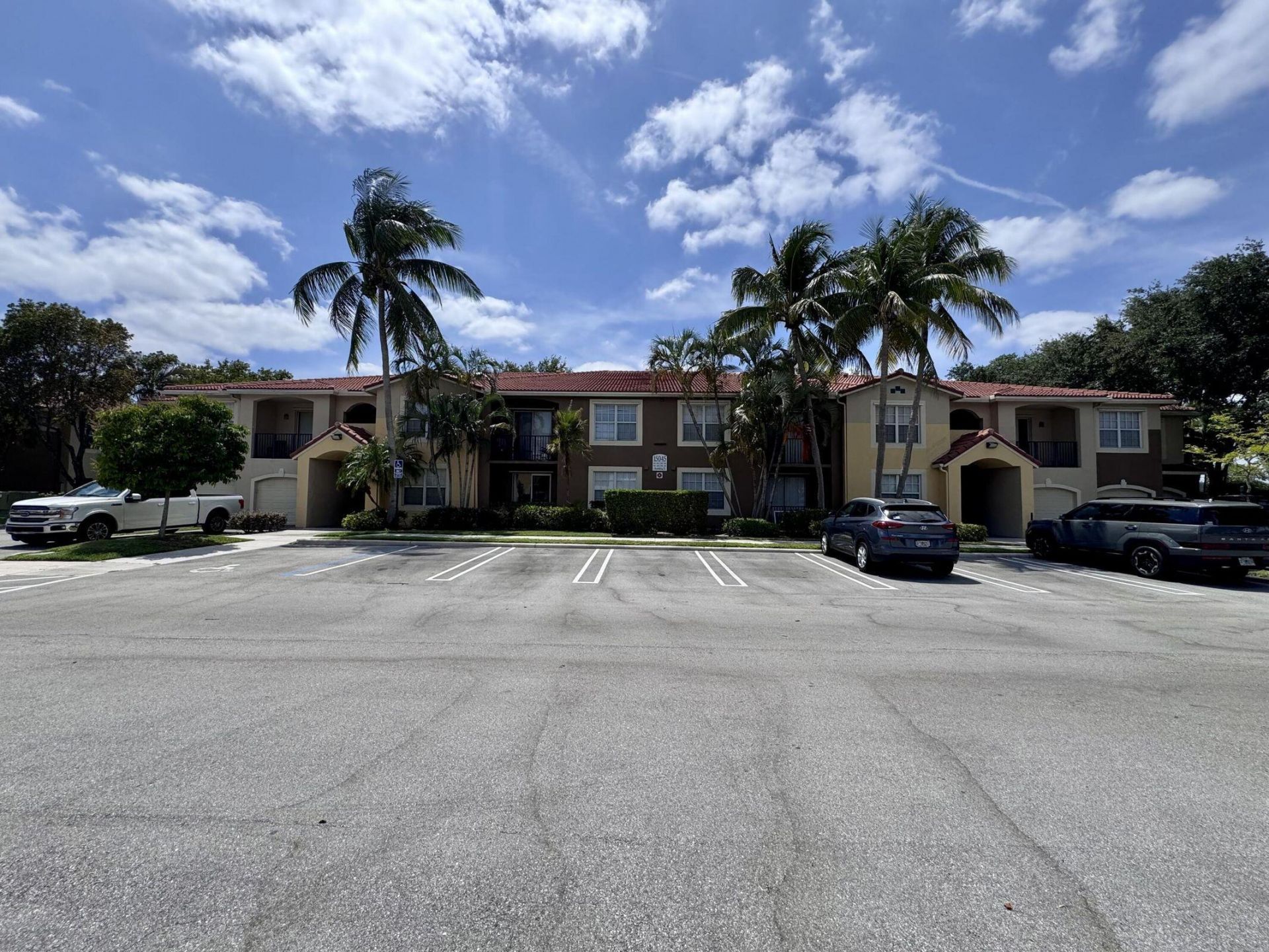 15145 Michelangelo Boulevard, Unit 207, Delray Beach, FL 33446 Photo