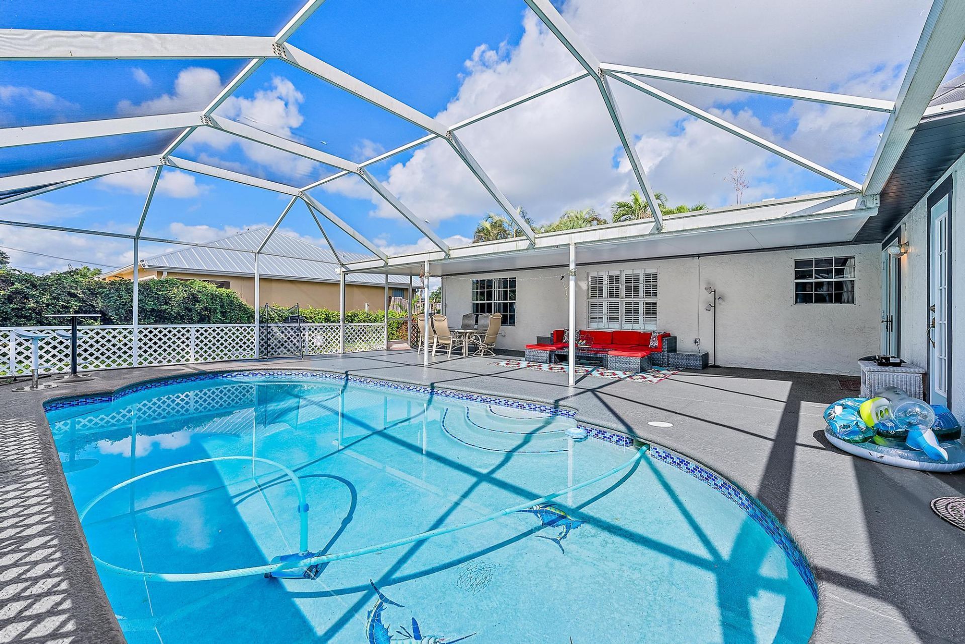 414 SW Lairo Avenue, Port Saint Lucie, FL 34953 Photo