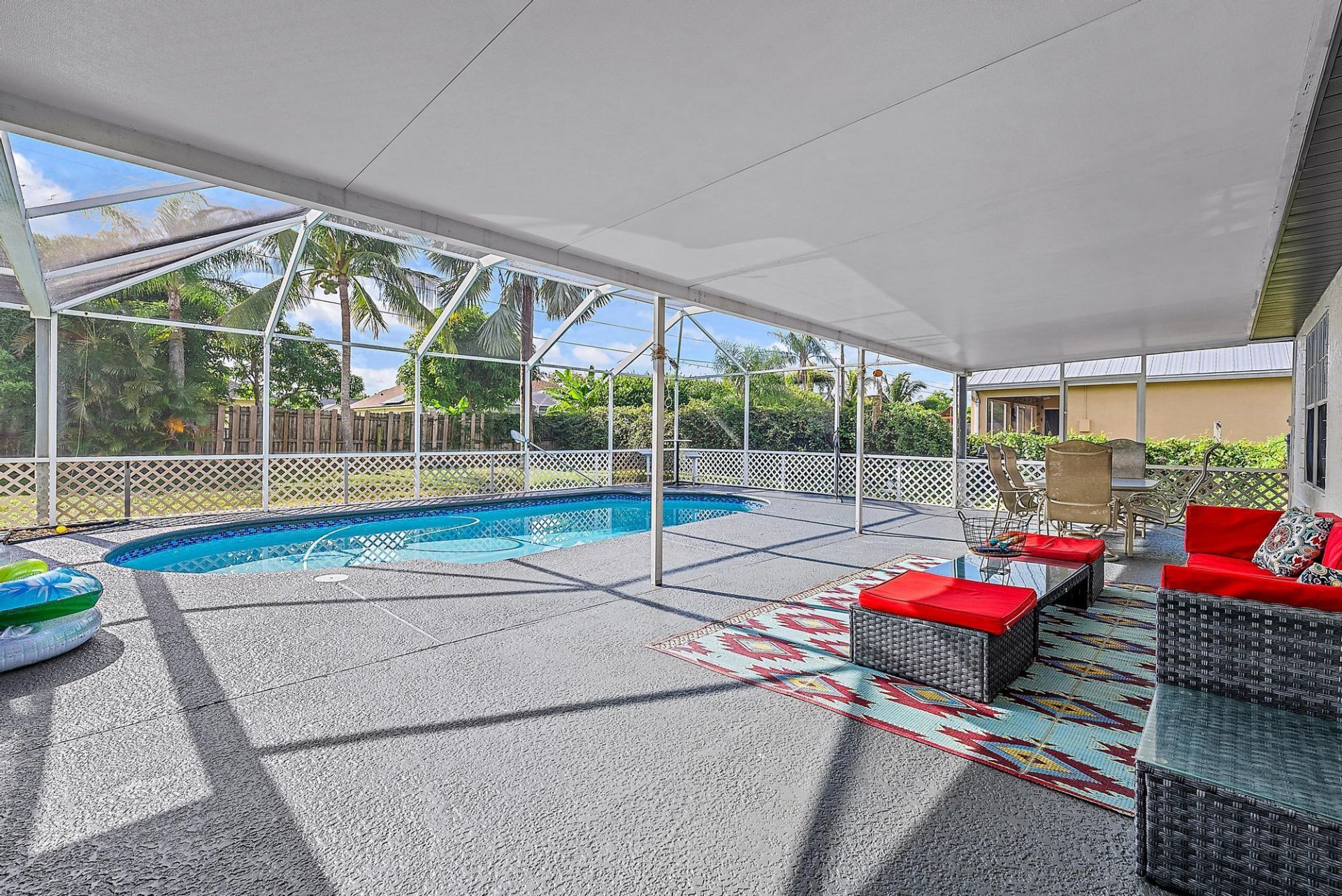 414 SW Lairo Avenue, Port Saint Lucie, FL 34953 Photo