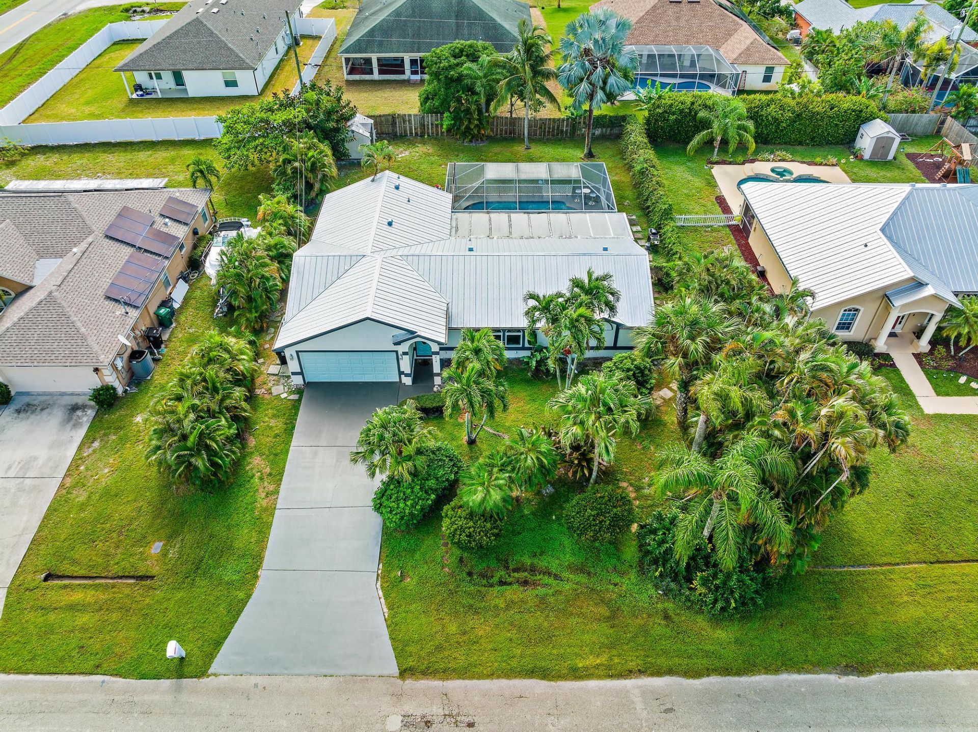 414 SW Lairo Avenue, Port Saint Lucie, FL 34953 Photo