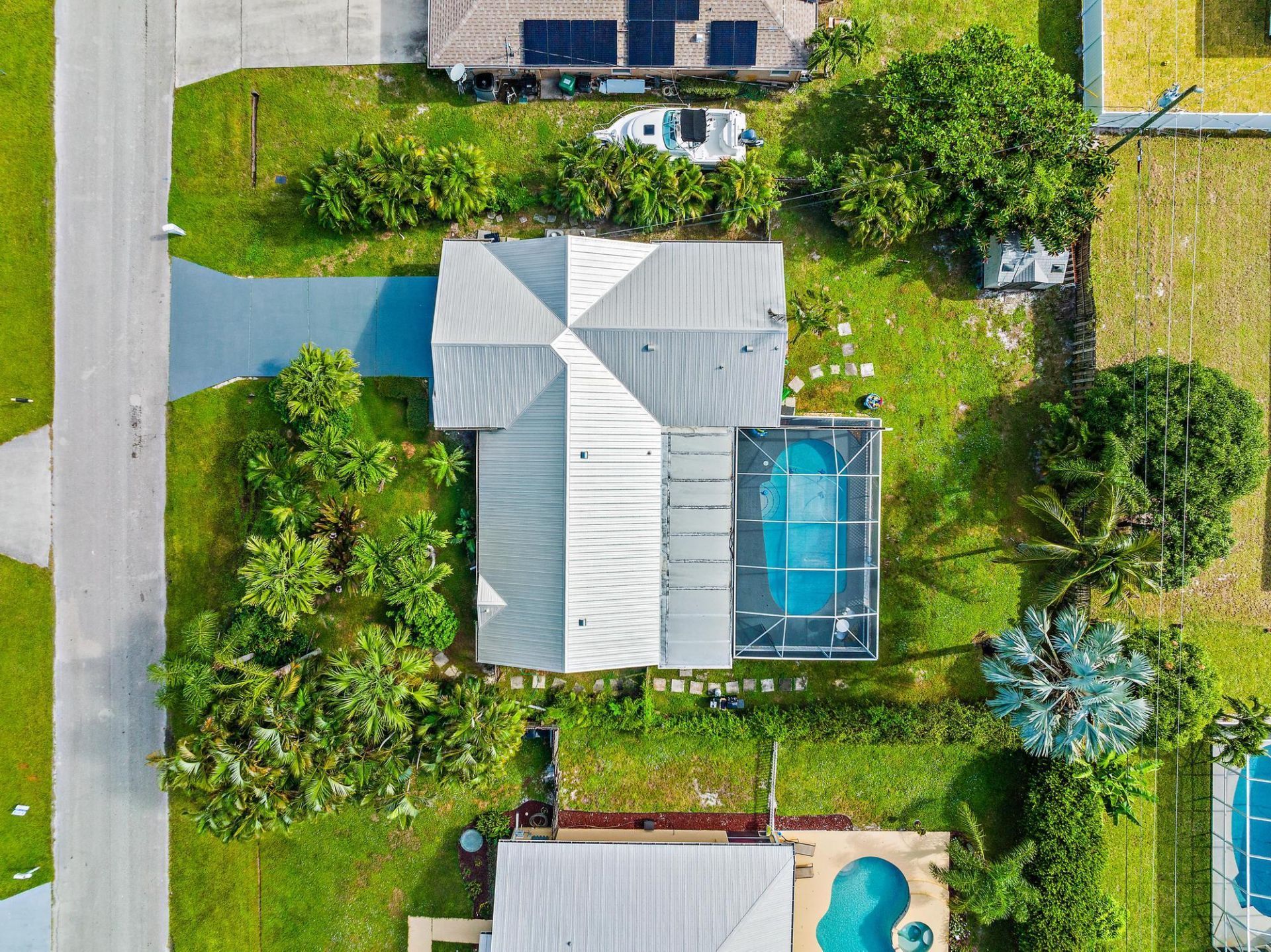 414 SW Lairo Avenue, Port Saint Lucie, FL 34953 Photo